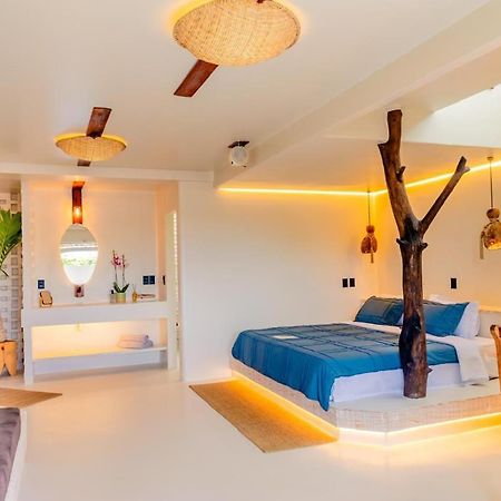 Outro Beach Hotel Cumbuco Kültér fotó