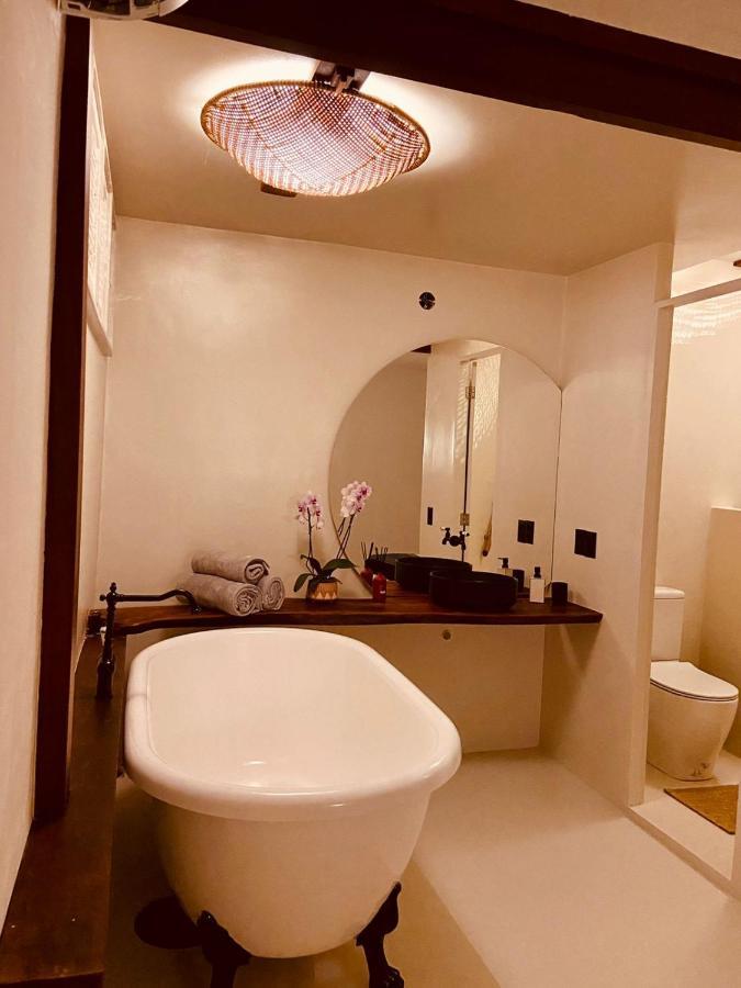 Outro Beach Hotel Cumbuco Kültér fotó