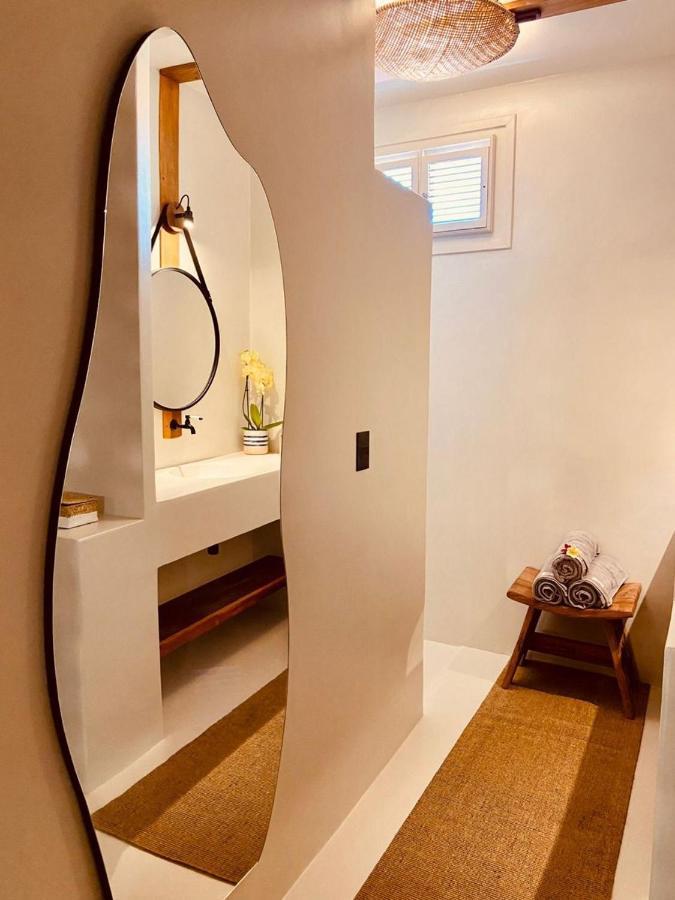 Outro Beach Hotel Cumbuco Kültér fotó