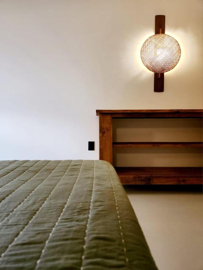 Outro Beach Hotel Cumbuco Kültér fotó