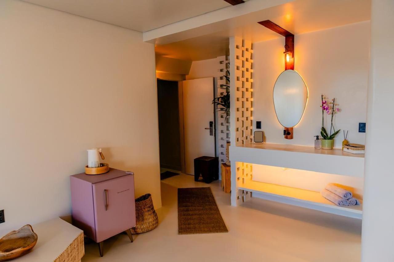 Outro Beach Hotel Cumbuco Kültér fotó
