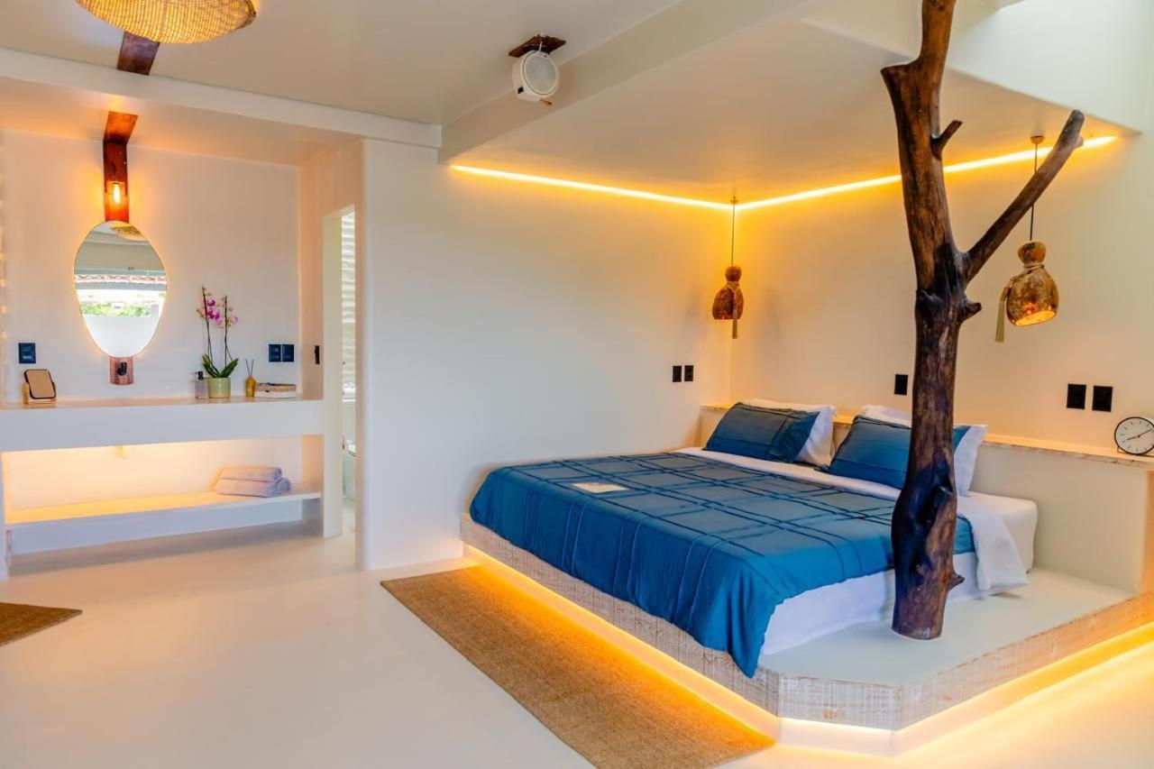 Outro Beach Hotel Cumbuco Kültér fotó