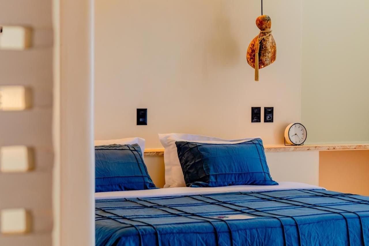Outro Beach Hotel Cumbuco Kültér fotó